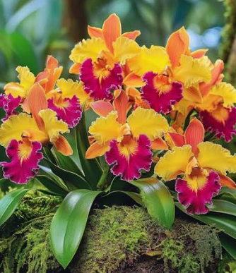 Cattleya